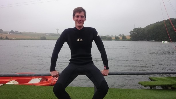 Sint-Martinus den XIIde - Kamp Bourseigne-Neuve JIN